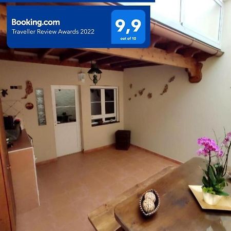 Vivienda Vacacional Puerto del Rosario  Eksteriør bilde