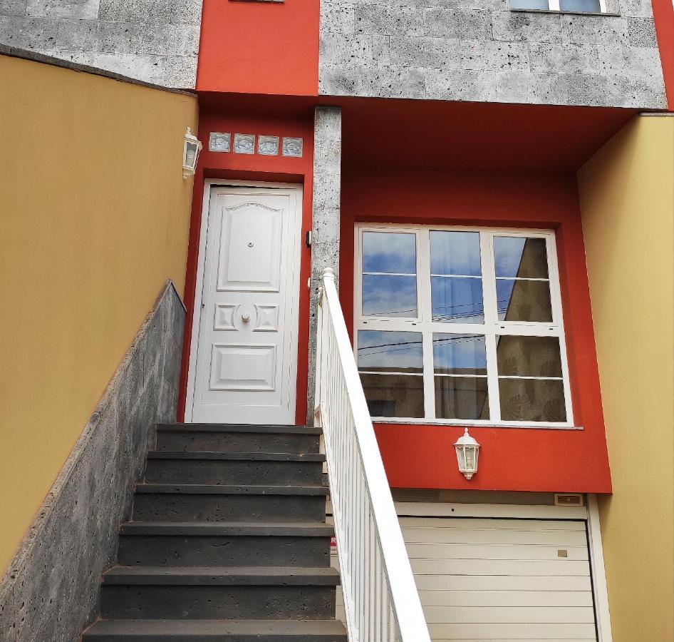 Vivienda Vacacional Puerto del Rosario  Eksteriør bilde