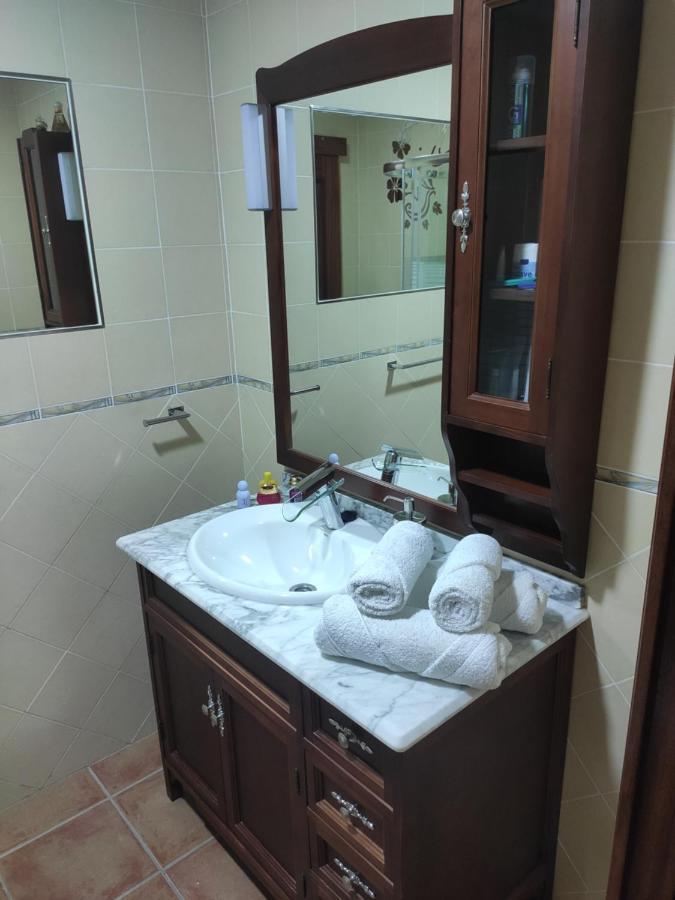 Vivienda Vacacional Puerto del Rosario  Eksteriør bilde