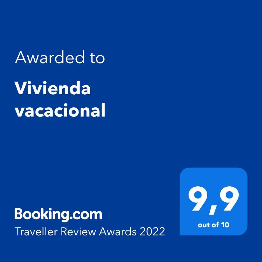 Vivienda Vacacional Puerto del Rosario  Eksteriør bilde