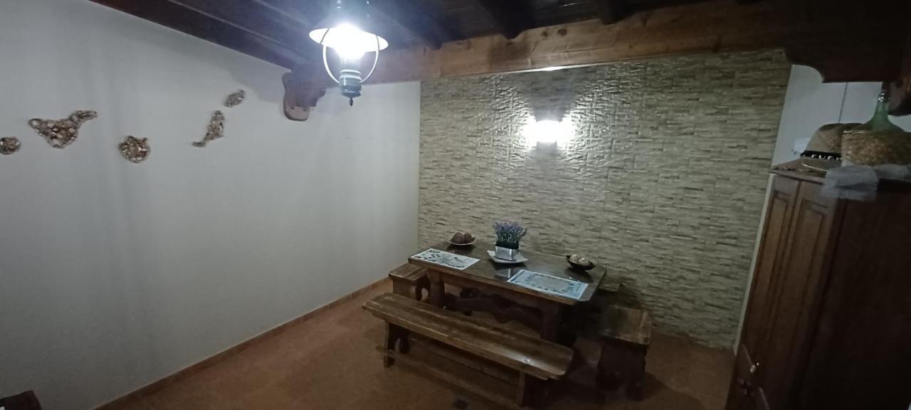 Vivienda Vacacional Puerto del Rosario  Eksteriør bilde