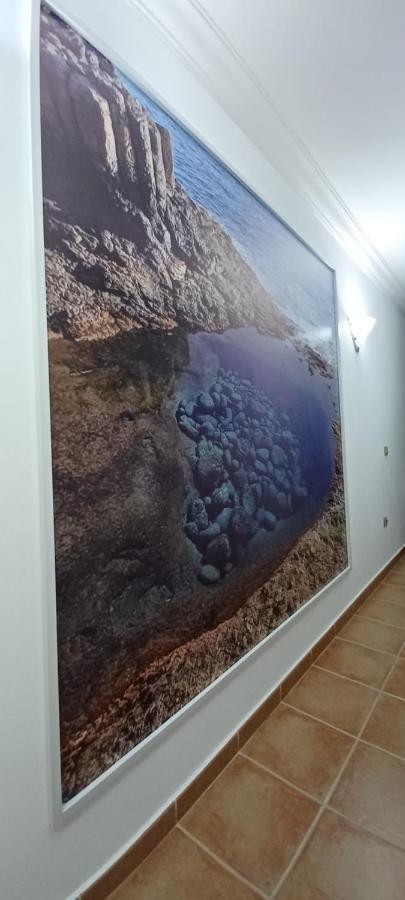 Vivienda Vacacional Puerto del Rosario  Eksteriør bilde