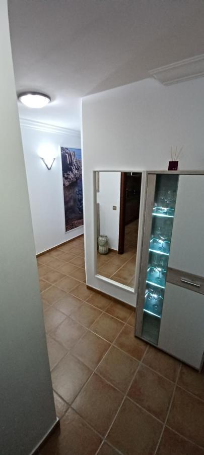 Vivienda Vacacional Puerto del Rosario  Eksteriør bilde