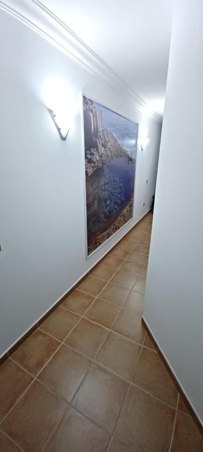 Vivienda Vacacional Puerto del Rosario  Eksteriør bilde