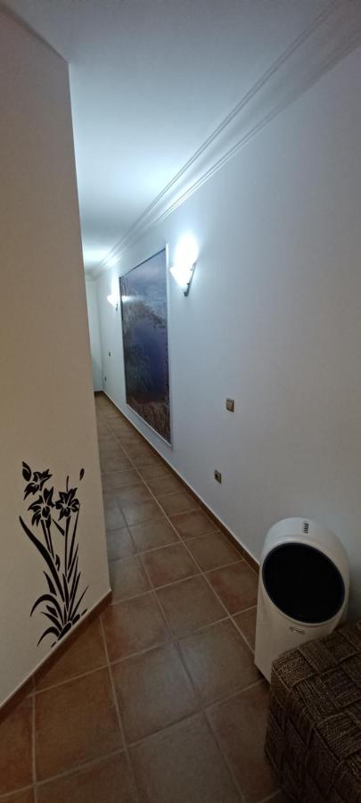 Vivienda Vacacional Puerto del Rosario  Eksteriør bilde