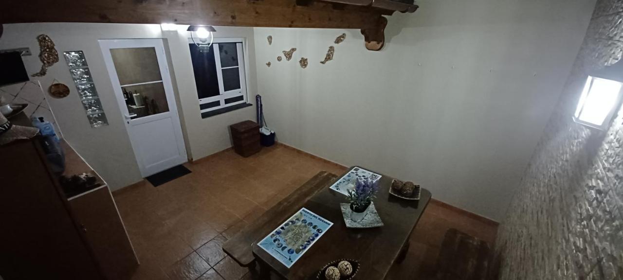 Vivienda Vacacional Puerto del Rosario  Eksteriør bilde