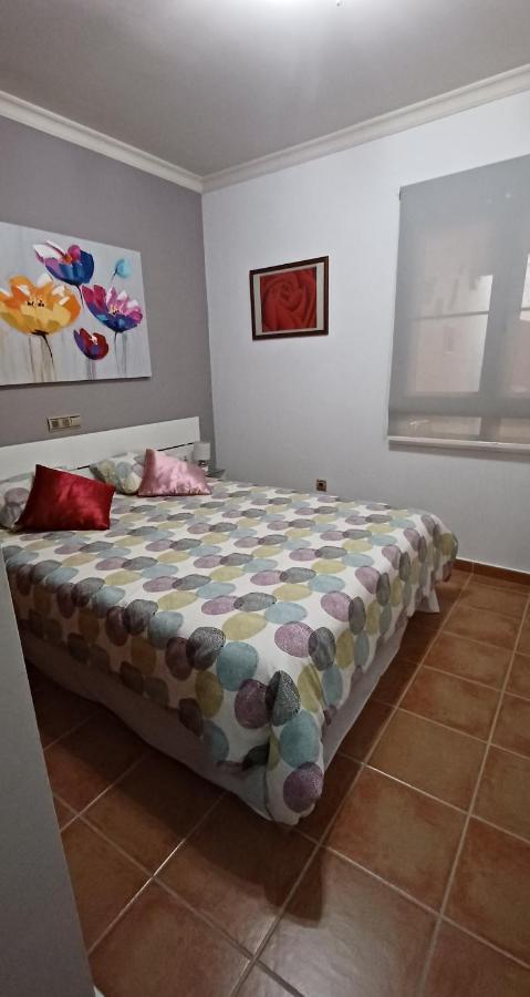 Vivienda Vacacional Puerto del Rosario  Eksteriør bilde