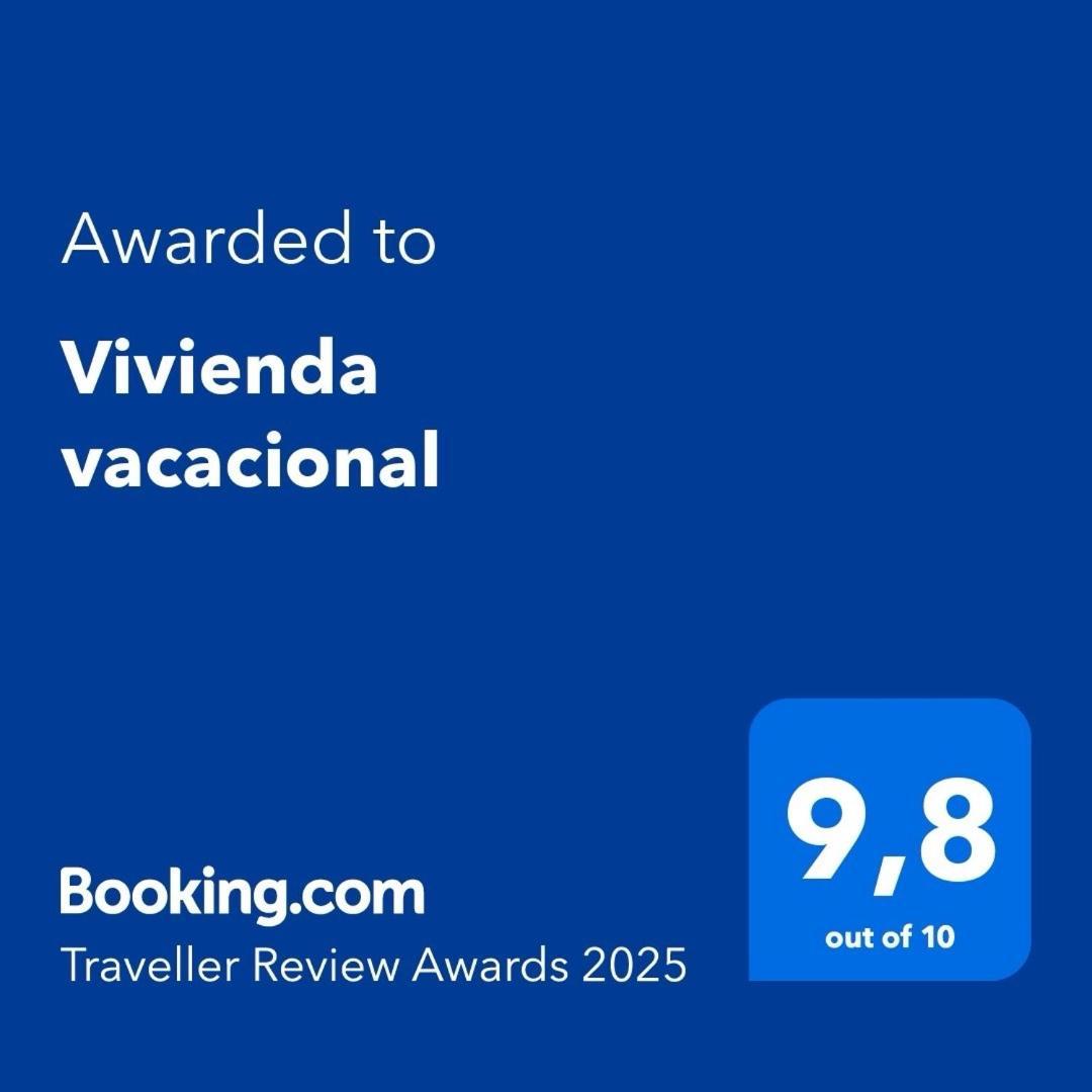 Vivienda Vacacional Puerto del Rosario  Eksteriør bilde