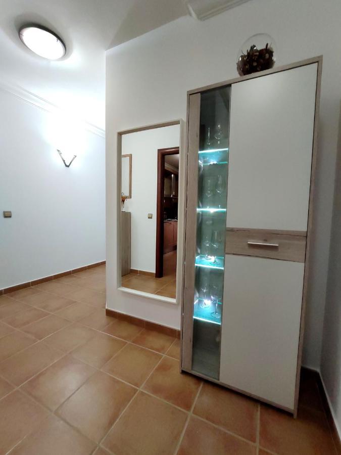 Vivienda Vacacional Puerto del Rosario  Eksteriør bilde