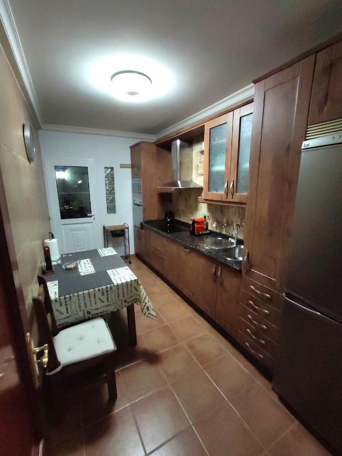Vivienda Vacacional Puerto del Rosario  Eksteriør bilde