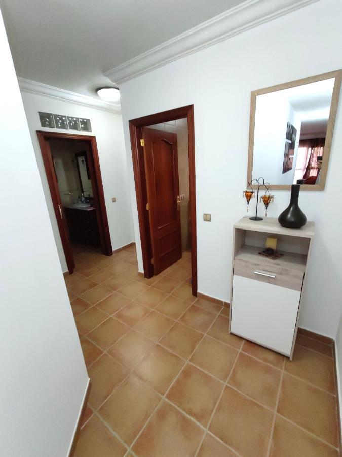 Vivienda Vacacional Puerto del Rosario  Eksteriør bilde
