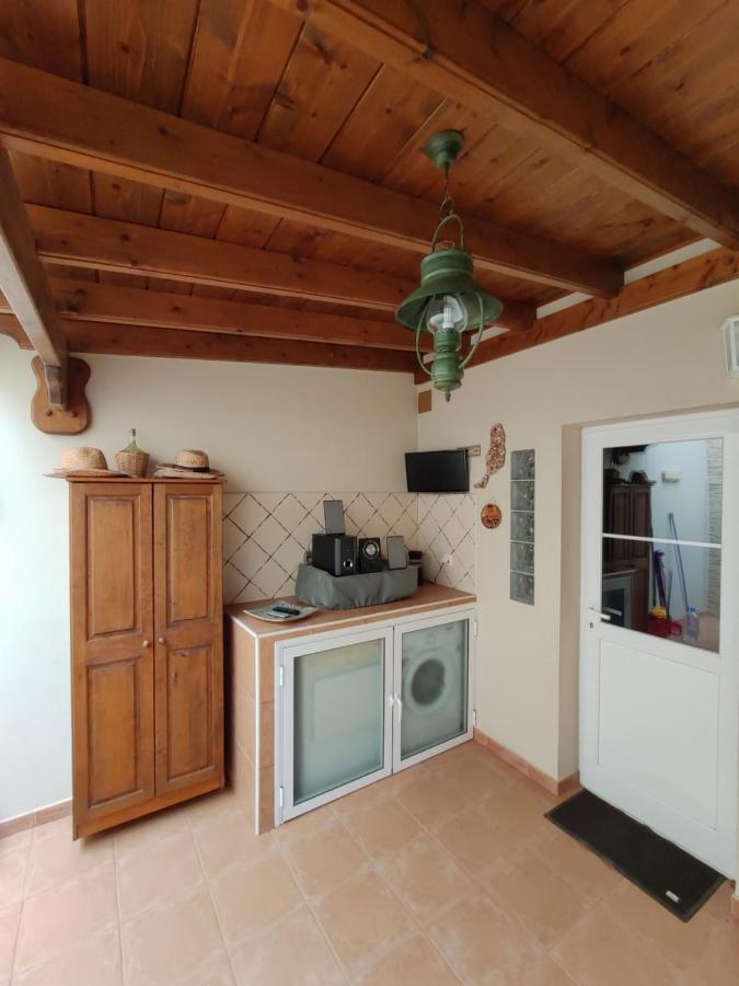 Vivienda Vacacional Puerto del Rosario  Eksteriør bilde